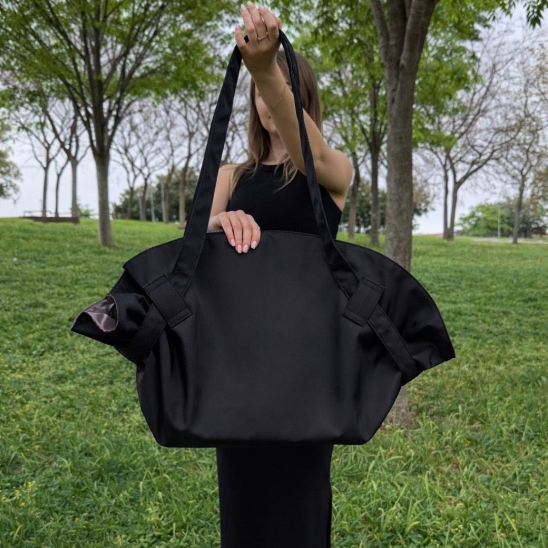 Pandufy Çok Yönlü Çanta