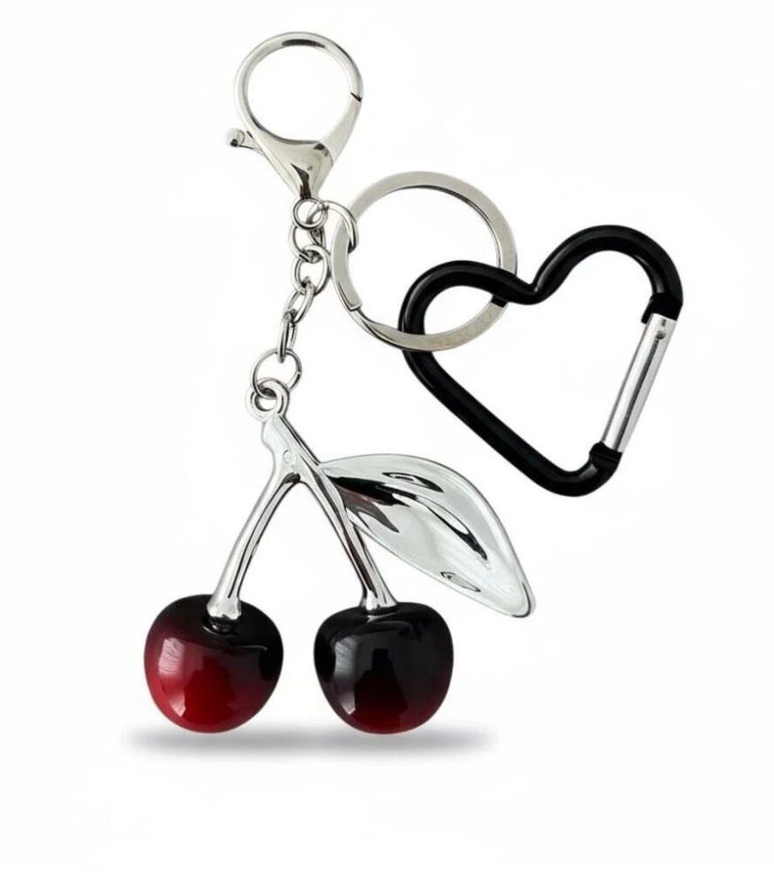 Kirazlı Charm